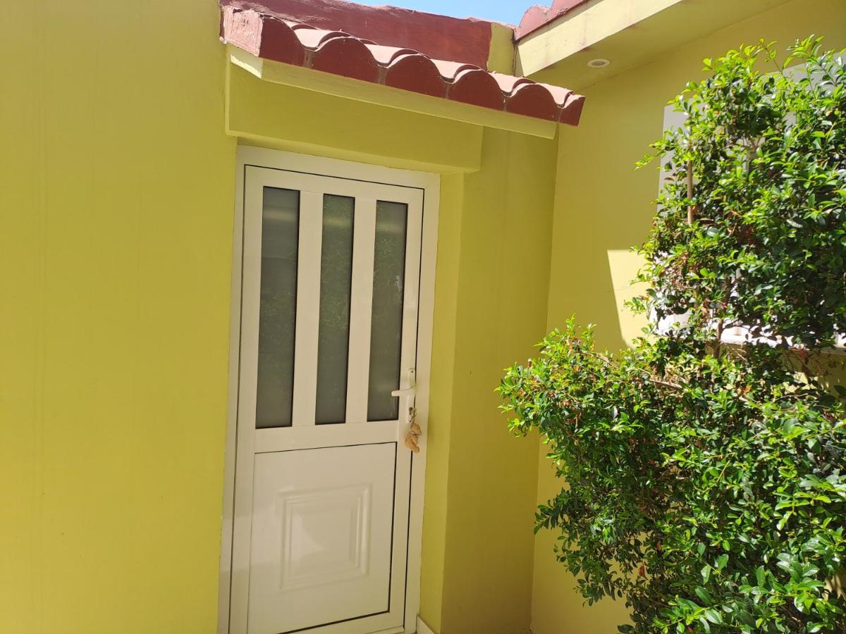 Vicky'S Place,Near Athens Airport Koropíon Exterior foto